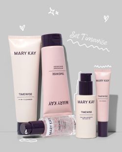 Mary Kay
