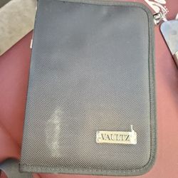 Vaultz Tablet Case 