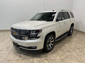 2015 Chevrolet Tahoe