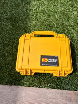 Pelican Case 1120