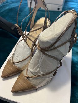 Jessica Simpson JP-HOYRA Heels - Size 8M