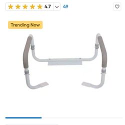 Project Source Safety Rails Retail Price $50