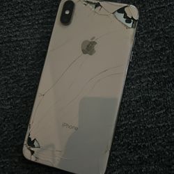 iPhone XS Max