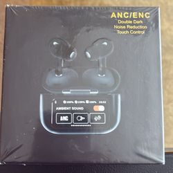TRANSLATION AI EAR PODS (Brand New)