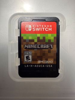 Minecraft