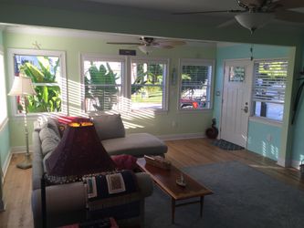 Furnished Vacation rental Madeira beach,Fl