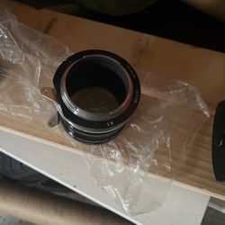 Nikon Extension Tube K1-K5 Set