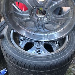 20s wheels