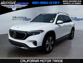 2023 Mercedes-Benz EQB 300