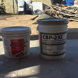Primer For Floor Tile