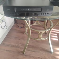 VHS Player 