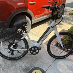 AVENTON / PACE 500.3 Electric Bike 