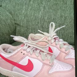 Nike Dunk Girls Shoes