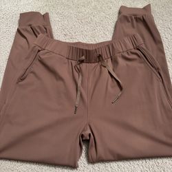 jogger size medium 