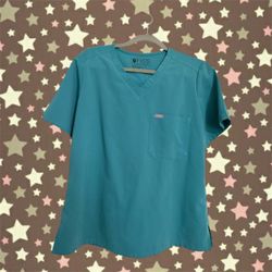 FIGS Technical Collection Scrub Set