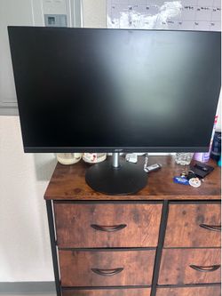 Acer Nitro Gaming Monitor