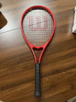 Wilson Racquet XL 