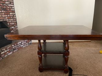 Large Table