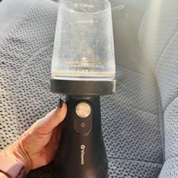 Starbucks Cold Foam Vitamin Blender