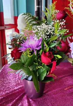 Mother's Day Flowers Flores Para Día De Las Madres