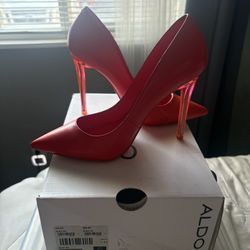 Aldo Shoes