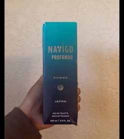 Navigo para hombre