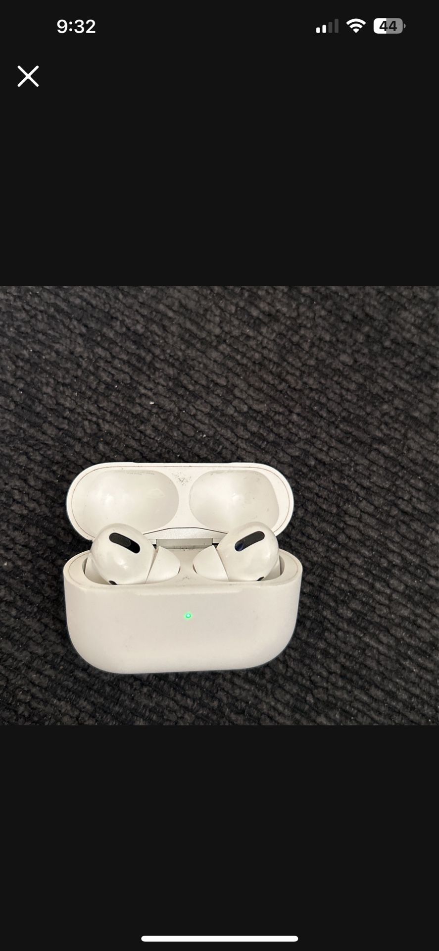 AirPods $80