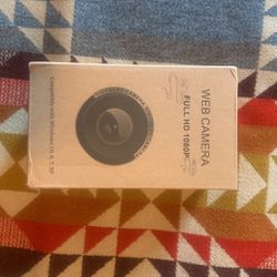 Web Camera 