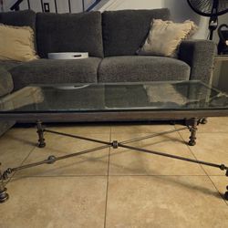Pier 1 Medici Coffee, End, & Sofa Tables