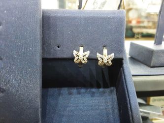 Yellow Gold 10k (.417) 1.4 grams