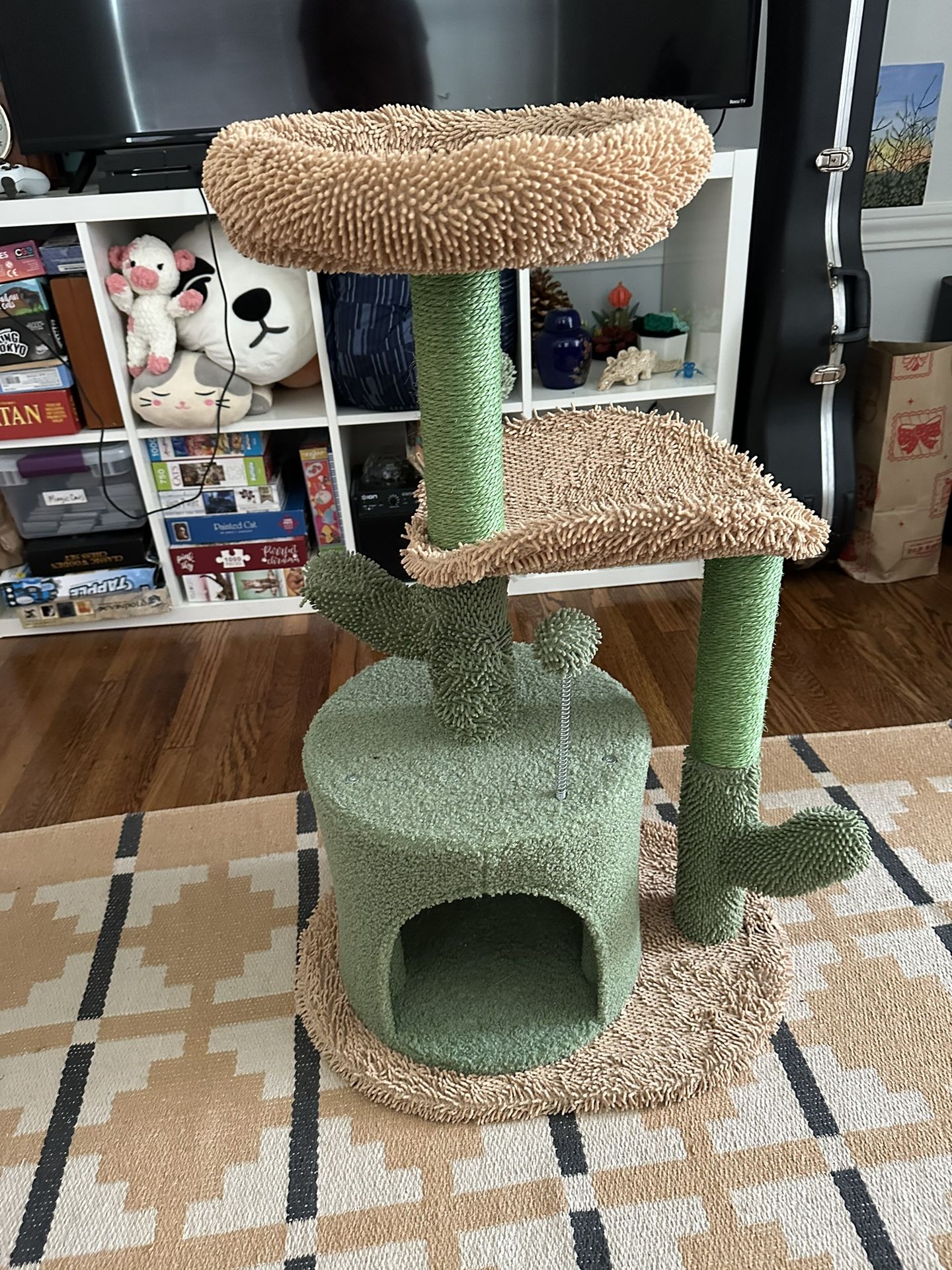 Cat Tree