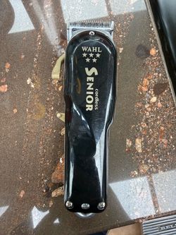 Wahl cordless Senior