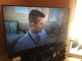 73” Mitsubishi DLP TV