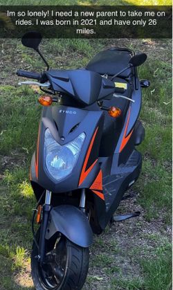 Moped