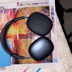 AirPod Max Pros 