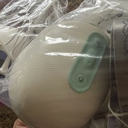 Willow Breast Pump 