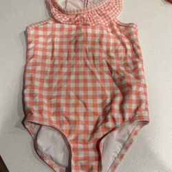 Girls 4T Bathing Suit
