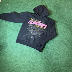 Sp5der Hoodie 