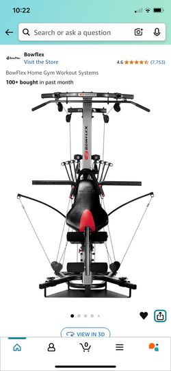 Bowflex