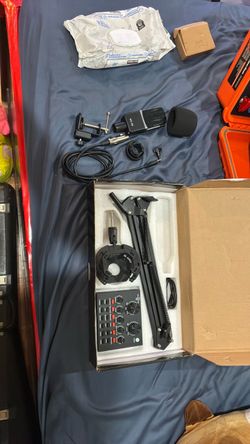 Microphone