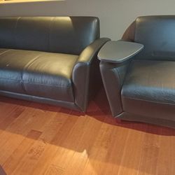 Couch And Chair 