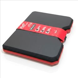Kneeling Foam Pad for packout milwaukee