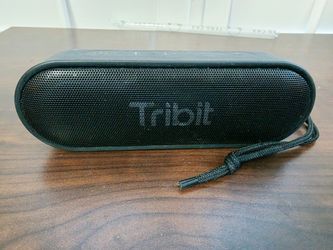Tribit Go speaker