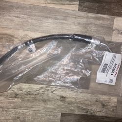 Sunsong Power Steering Hose