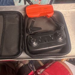 Drone.   And   Controller 