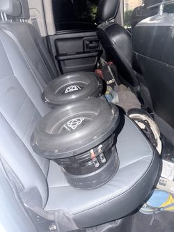 2 trinity m series 12s d1 2k rms