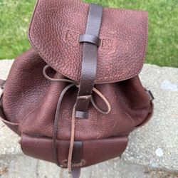 Backpack /  Handbag 