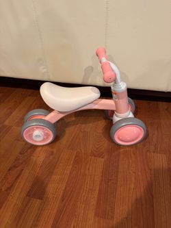Kids balance bike-$20- West Kendall