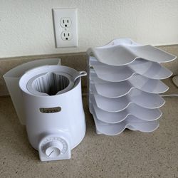 Breast Milk Bottle Warmer - Kiinde Kozii