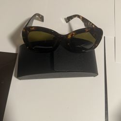 100%Authentic Prada Sunglasses